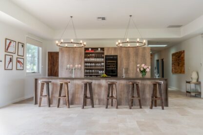 Cellar Door Wine Tasting Session