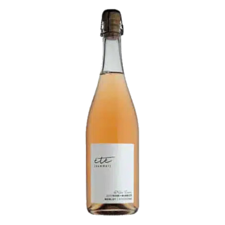 Été [summer] Sparkling Rosé – Preorder Only